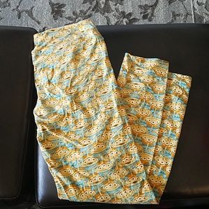 Disney lularoe